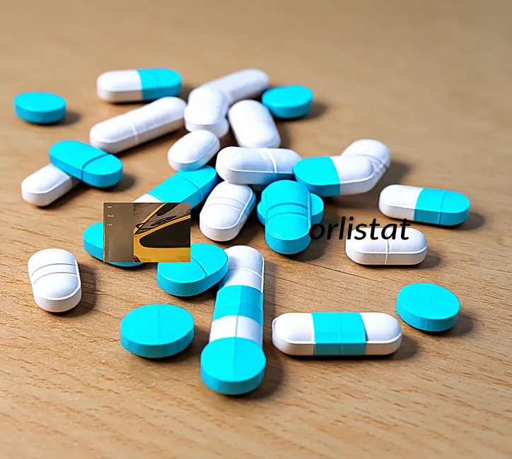 Orlistat 1